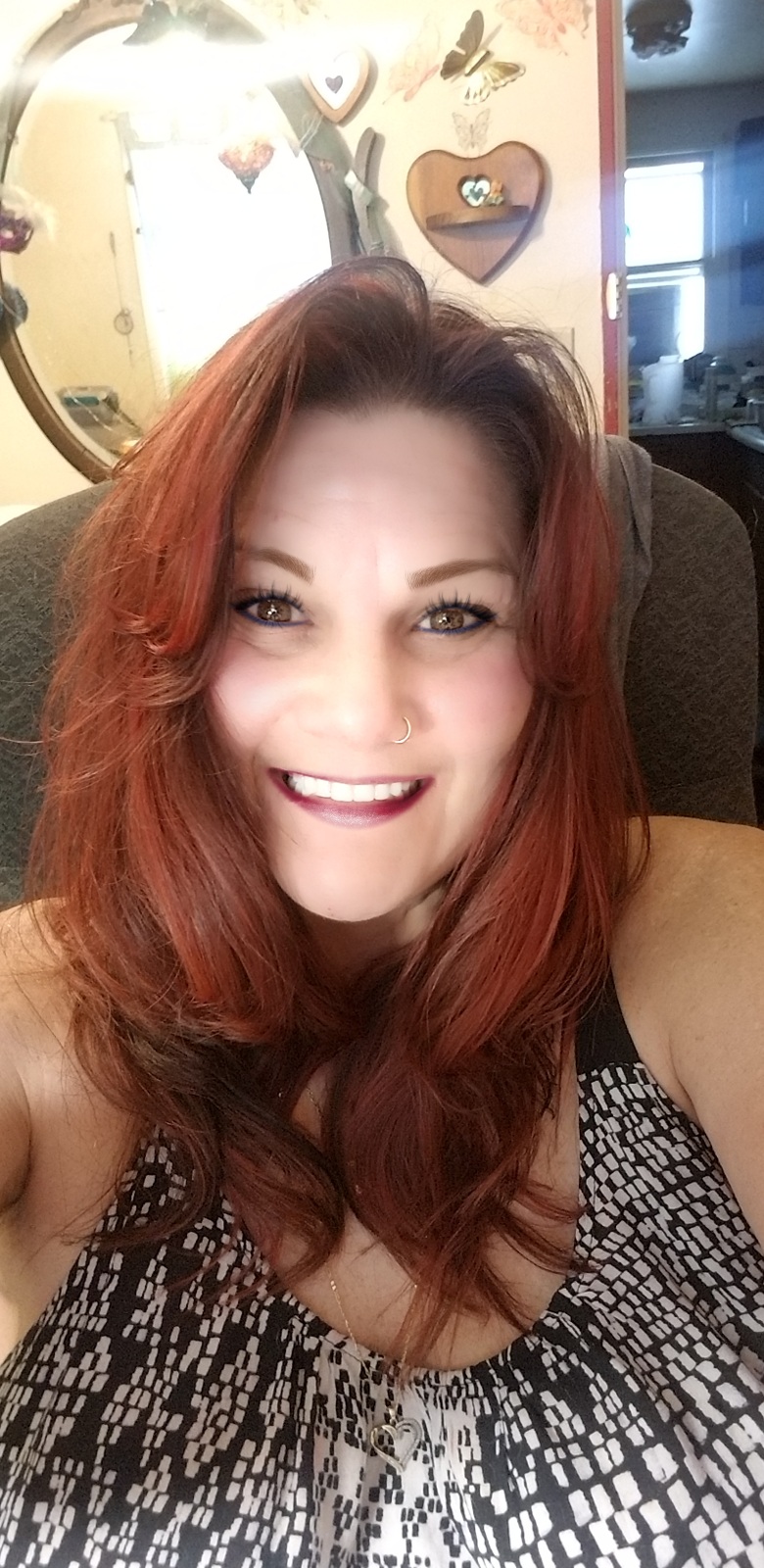 Reflections Salon & Day Spa Golden, Colorado | Beauty, Hair & Nail Salon Lakewood | Wheat Ridge | Arvada nail photo 2